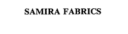 SAMIRA FABRICS