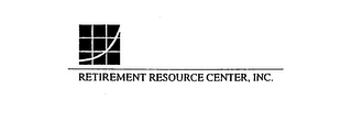 RETIREMENT RESOURCE CENTER, INC.