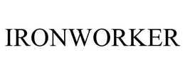 IRONWORKER