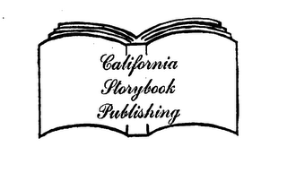 CALIFORNIA STORYBOOK PUBLISHING