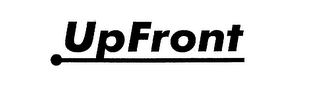 UPFRONT