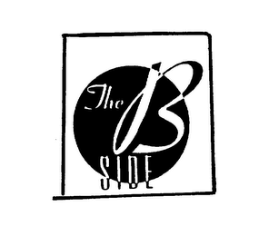 THE B SIDE