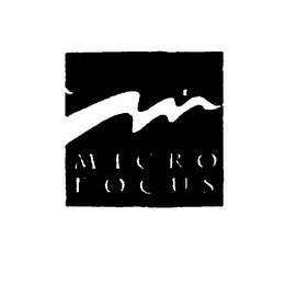 MICRO FOCUS