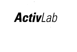 ACTIVLAB