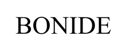 BONIDE PRODUCTS, INC.