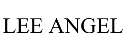 LEE ANGEL
