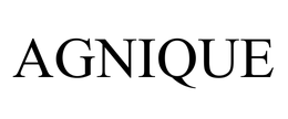 AGNIQUE