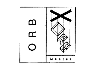 ORB ORB MASTER