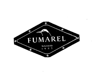 FUMAREL MADRID 1987