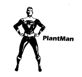 PLANTMAN