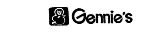 GENNIE'S