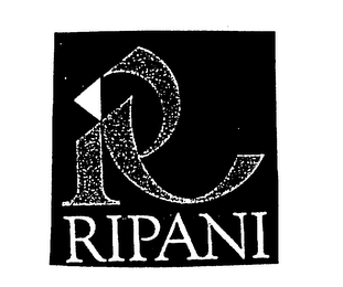 R RIPANI