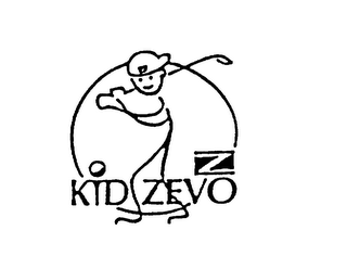 KID ZEVO