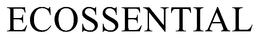 ECOSSENTIAL