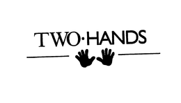 TWO HANDS, INC.