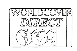 WORLDCOVER DIRECT