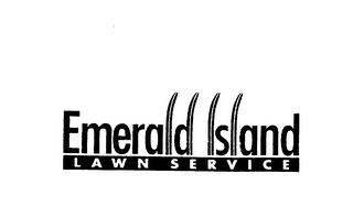 EMERALD ISLAND LAWN SERVICE