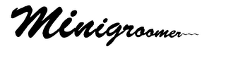 MINIGROOMER