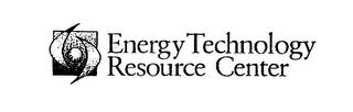 ENERGY TECHNOLOGY RESOURCE CENTER