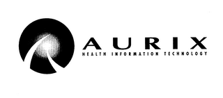 AURIX HEALTH INFORMATION TECHNOLOGY