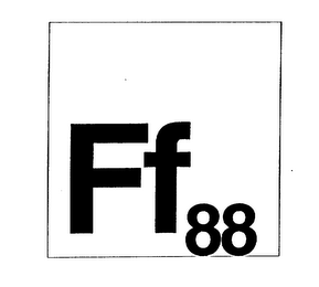 FF 88