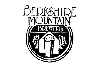 BERKSHIRE MOUNTAIN BREWERS