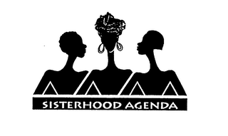 SISTERHOOD AGENDA