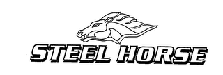 STEEL HORSE