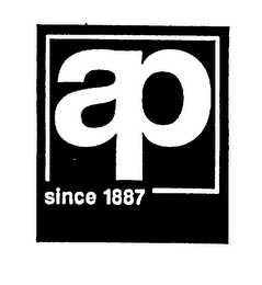 AP SINCE 1887