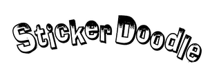 STICKER DOODLE