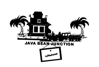 JAVA BEAN JUNCTION JAVA EXPRESS JAVA BEAN JUNCTION A COFFEEHOUSE