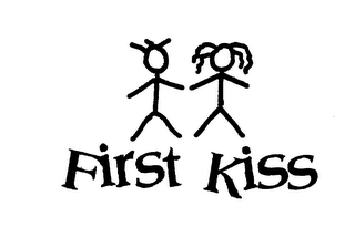 FIRST KISS