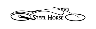 STEEL HORSE