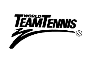 WORLD TEAMTENNIS