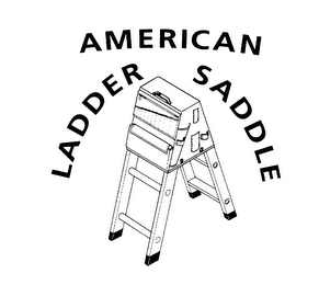 AMERICAN LADDER SADDLE