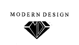 MD MODERN DESIGN