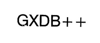 GXDB++