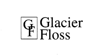 GF GLACIER FLOSS