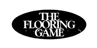 THE FLOORING GAME