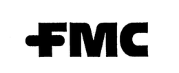 FMC CORPORATION, logo