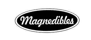 MAGNEDIBLES