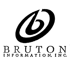 BRUTON INFORMATION, INC