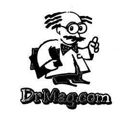 DRMAG.COM