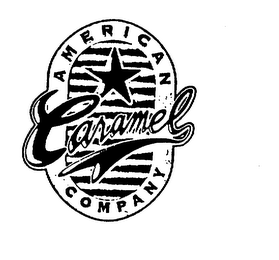 AMERICAN CARAMEL COMPANY