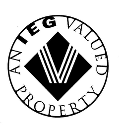 AN IEG VALUED PROPERTY