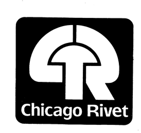 CHICAGO RIVET