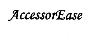 ACCESSOREASE