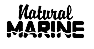 NATURAL MARINE