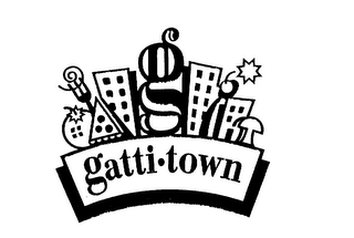 GATTI-TOWN