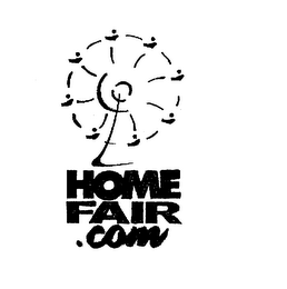 HOMEFAIR.COM